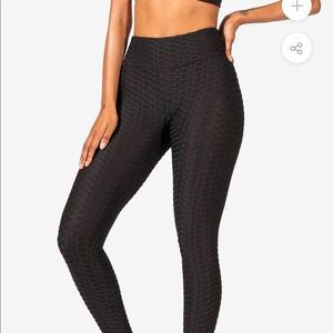 brand new! Jed North Honey Comb Leggings